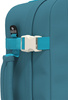 Plecak bagaż podręczny do Wizzair Cabin Zero Classic 28L Bali Blue, zdjęcie 14