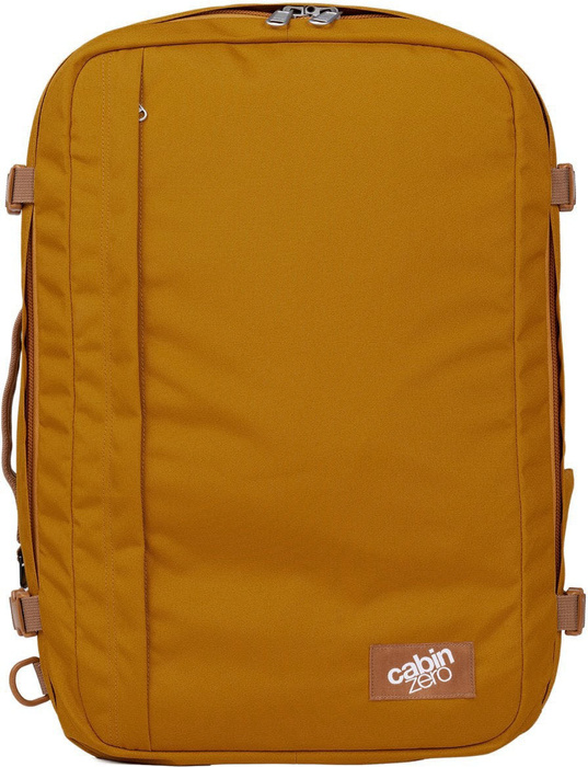 Plecak torba podręczna Cabin Zero Classic Plus 42L orange chill