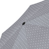 Parasol krótki Happy Rain Dots Super Mini 42081-03, zdjęcie 5