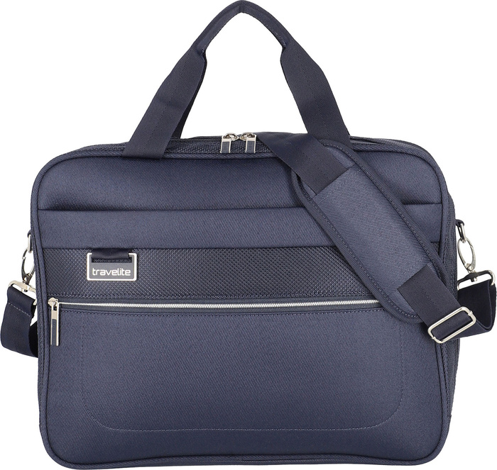Torba podróżna Travelite Miigo 16L granatowa, zdjęcie 2