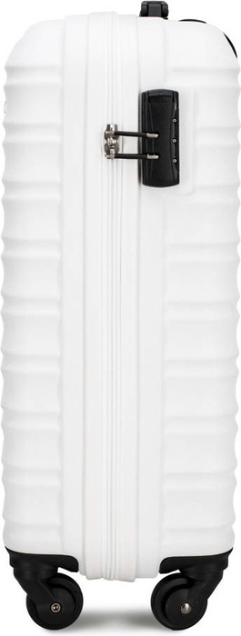 Walizka kabinowa Wittchen GROOVE Line 55 cm mała bisły, zdjęcie 9