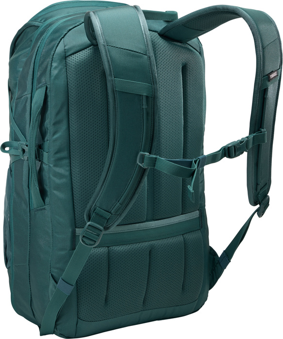 Plecak na laptopa Thule EnRoute 26L zielony mallard, zdjęcie 3