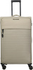 Walizka średnia Travelite Barbara Stepp 80 cm Satin Nude, zdjęcie 3