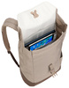 Plecak na laptopa do 14' Thule Lithos 16L Taupe/Nuanced brown, zdjęcie 8