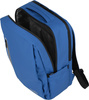 Plecak sportowy wodoodporny Travelite Basics Boxy Niebieski, zdjęcie 4