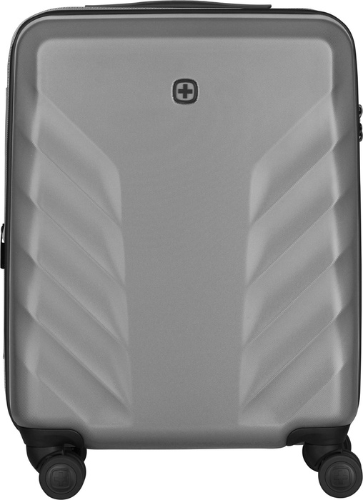 Walizka kabinowa Wenger Motion Carry-On 54 cm szara, zdjęcie 6
