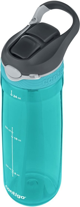 Butelka na wodę Contigo Ashland 720 ml - Scuba, zdjęcie 4