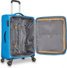 Walizka średnia Roncato Flyover 65 cm - Blue, zdjęcie 4