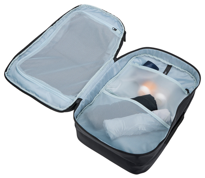 Plecak miejski Thule EnRoute Backpack 30L Black , zdjęcie 11