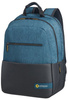 Plecak American Tourister City Drift 15,6" Niebieski