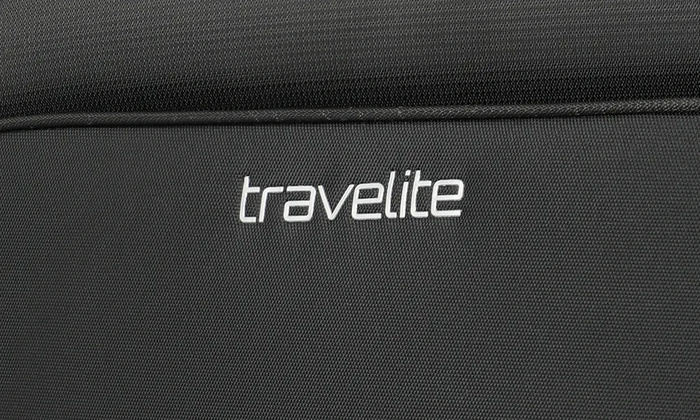 Walizka kabinowa Travelite Jetpack Max 55 cm Blue, zdjęcie 9