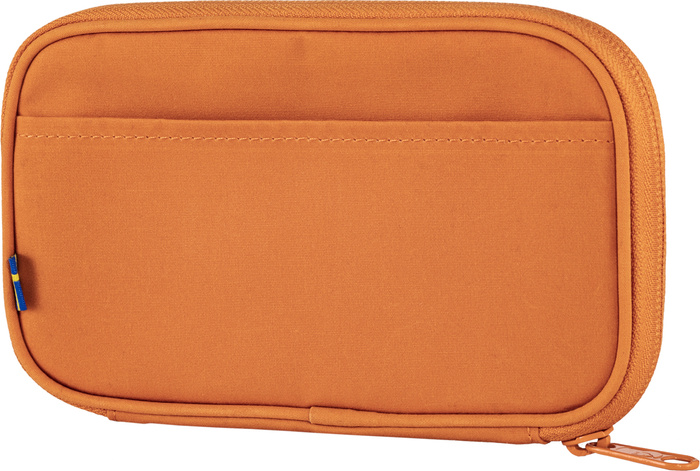 Portfel Fjallraven Kanken Travel Wallet - Spicy Orange, zdjęcie 2