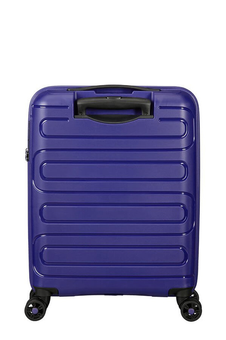 Walizka American Tourister Sunside 55 cm granatowa, zdjęcie 3