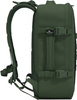 Plecak torba podręczna Cabin Zero Military 28L Wizzair Mystic Green, zdjęcie 4