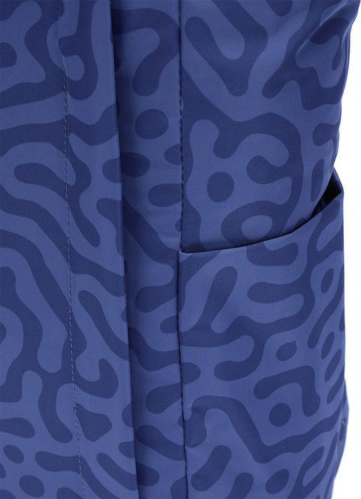 Plecak miejski antykradzieżowy Pacsafe Go 15L Navy, zdjęcie 8