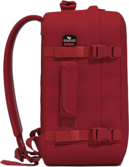 Plecak bagaż podręczny do Wizzair Cabin Zero Classic 28L Ketchup, zdjęcie 13