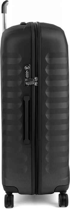 Walizka duża Roncato Uno ZSL Premium 2.0 L 80,5 cm - czarna, zdjęcie 3