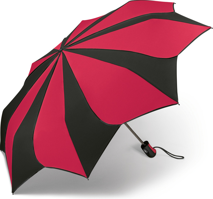 Parasol automatyczny Pierre Cardin Sunflower 03, zdjęcie 3