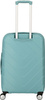 Walizka średnia - poszerzana Travelite Kalisto 67 cm Turkusowy, zdjęcie 8