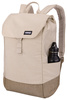 Plecak na laptopa do 14' Thule Lithos 16L pelican gray / faded khaki/Faded Khaki, zdjęcie 9