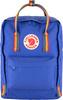 Plecak miejski Fjallraven Kanken Rainbow - Cobalt Blue, zdjęcie 2