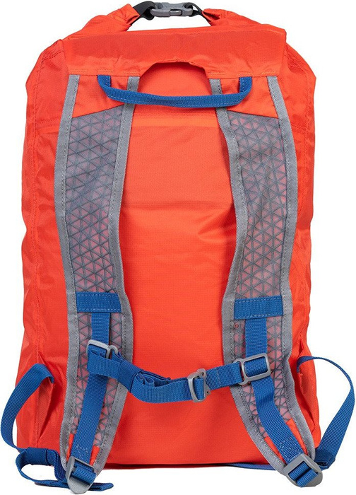 Plecak Cabin Zero ADV Dry 30L pomarańczowy, zdjęcie 6