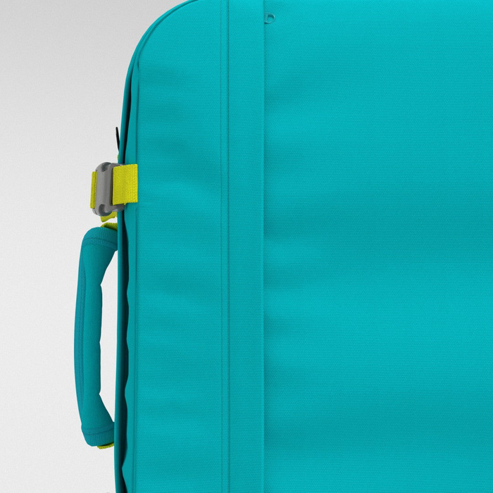 Plecak torba podręczna Cabin Zero Classic 44L Aqua Lagoon, zdjęcie 8