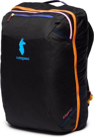 Plecak podróźny Cotopaxi Allpa 42L Travel Pack Del Dia Dark