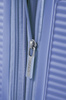 Walizka American Tourister Soundbox 67 cm powiększana niebieska, zdjęcie 8