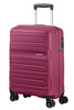 Walizka American Tourister Sunside 55 cm malinowa