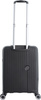 Walizka kabinowa Saxoline Holiday Express 55 cm Czarna, zdjęcie 6