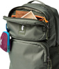 Plecak miejski Cotopaxi Tasra 16L Fatigue, zdjęcie 4
