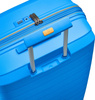 Walizka średnia Roncato B-Flying 68 cm - Light Blue, zdjęcie 7