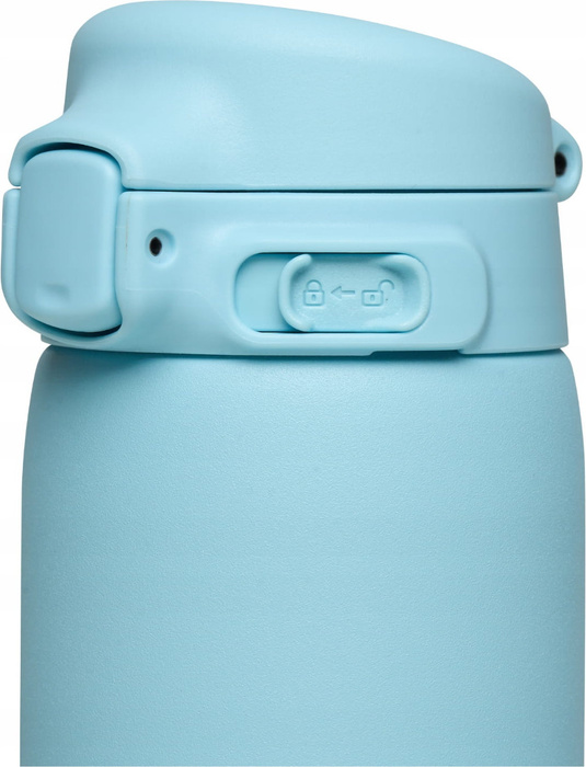 Kubek termiczny ZOJIRUSHI SU-BA48-AM 0,48L Powder Blue, zdjęcie 8