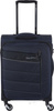 Walizka kabinowa Travelite Kite 54 cm mała granatowa