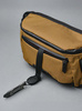 Torba Alpaka Bravo Sling Mini V2 Xpac - Coyote Brown, zdjęcie 4