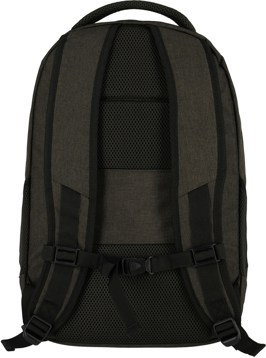 Plecak sportowy Travelite Basics Brązowy, zdjęcie 3