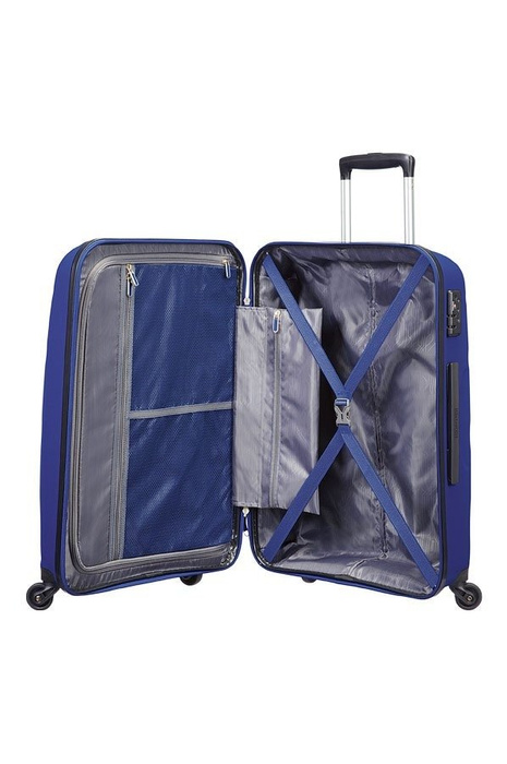 Walizka American Tourister Bon Air 75 cm granatowa, zdjęcie 2