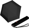 Parasol Knirps US.050 czarny