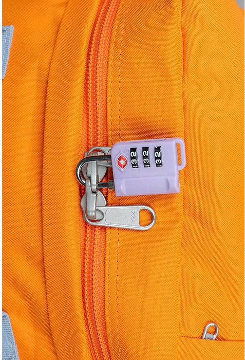 Plecak torba podręczna Cabin Zero Classic 36L exuberance, zdjęcie 6