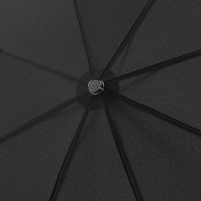 Parasol automatyczny Carbon Magic XM Business Doppler Czarny, zdjęcie 5