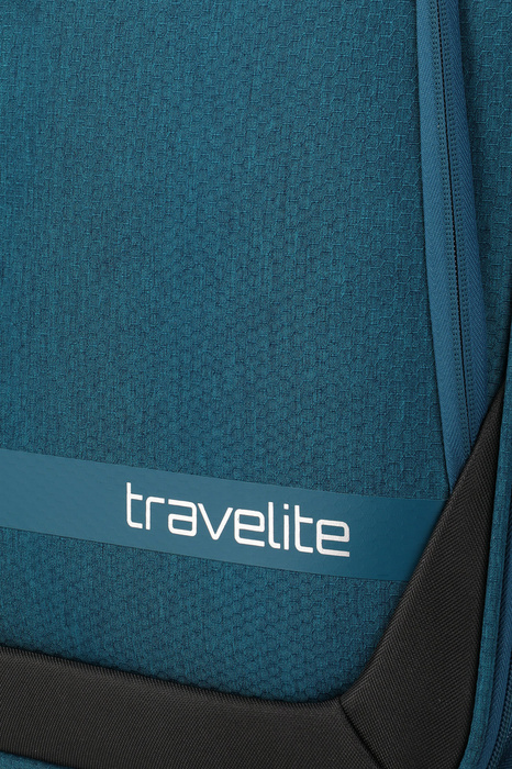 Walizka duża Travelite Kick off 78 cm Niebieska, zdjęcie 11