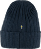 Czapka zimowa Fjallraven Byron Hat - Dark navy, zdjęcie 2