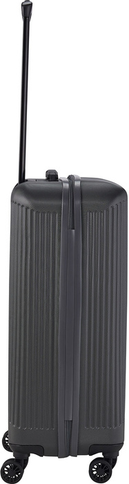 Walizka średnia Travelite Bali 67 cm szara, zdjęcie 4