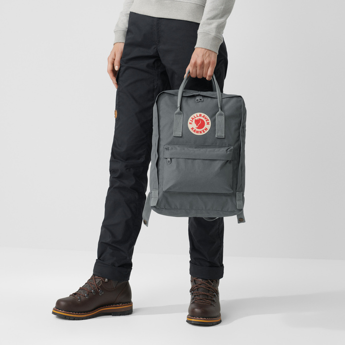 Plecak Kanken Fjallraven - Fog, zdjęcie 11