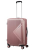 Walizka American Tourister Modern Dream 69 cm na 4 kołach Różowa, zdjęcie 11