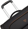 Walizka średnia Roncato Flyover 65 cm - Black, zdjęcie 10