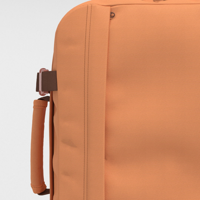 Plecak bagaż podręczny do Wizzair Cabin Zero Classic 28L Gobi Sands, zdjęcie 11