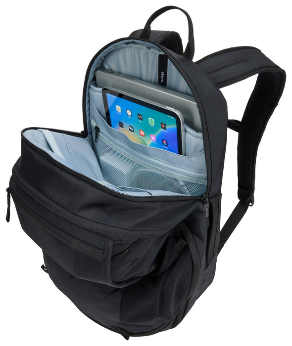 Plecak miejski Thule EnRoute Backpack 30L Black , zdjęcie 5
