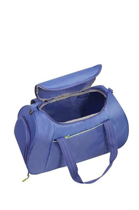 Torba podróżna American Tourister Urban Groove Niebieska, zdjęcie 2